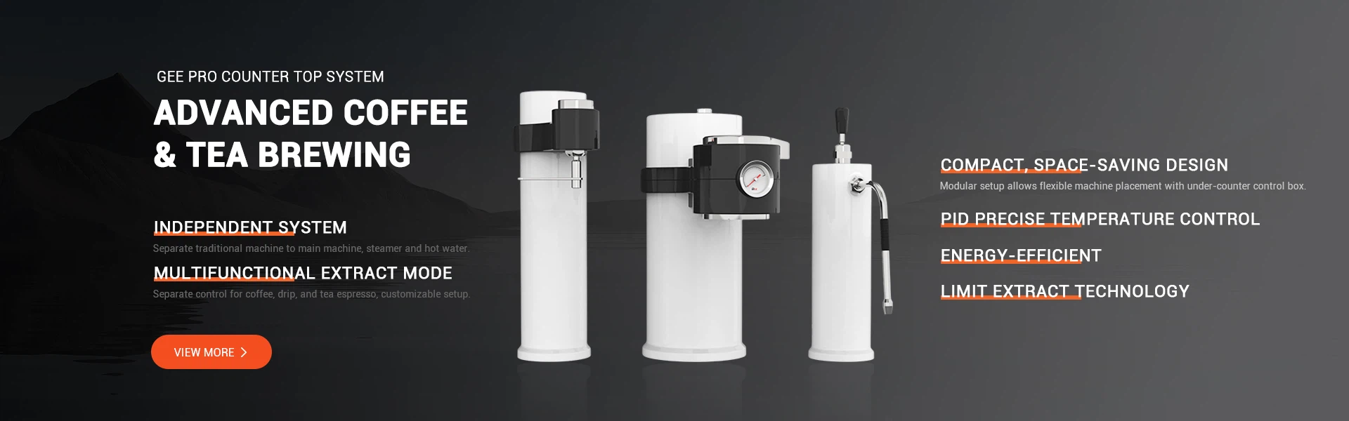 At the forefront of luxury bathroom development At the forefront of luxury bathroom development