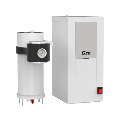 Espresso Chai-machine